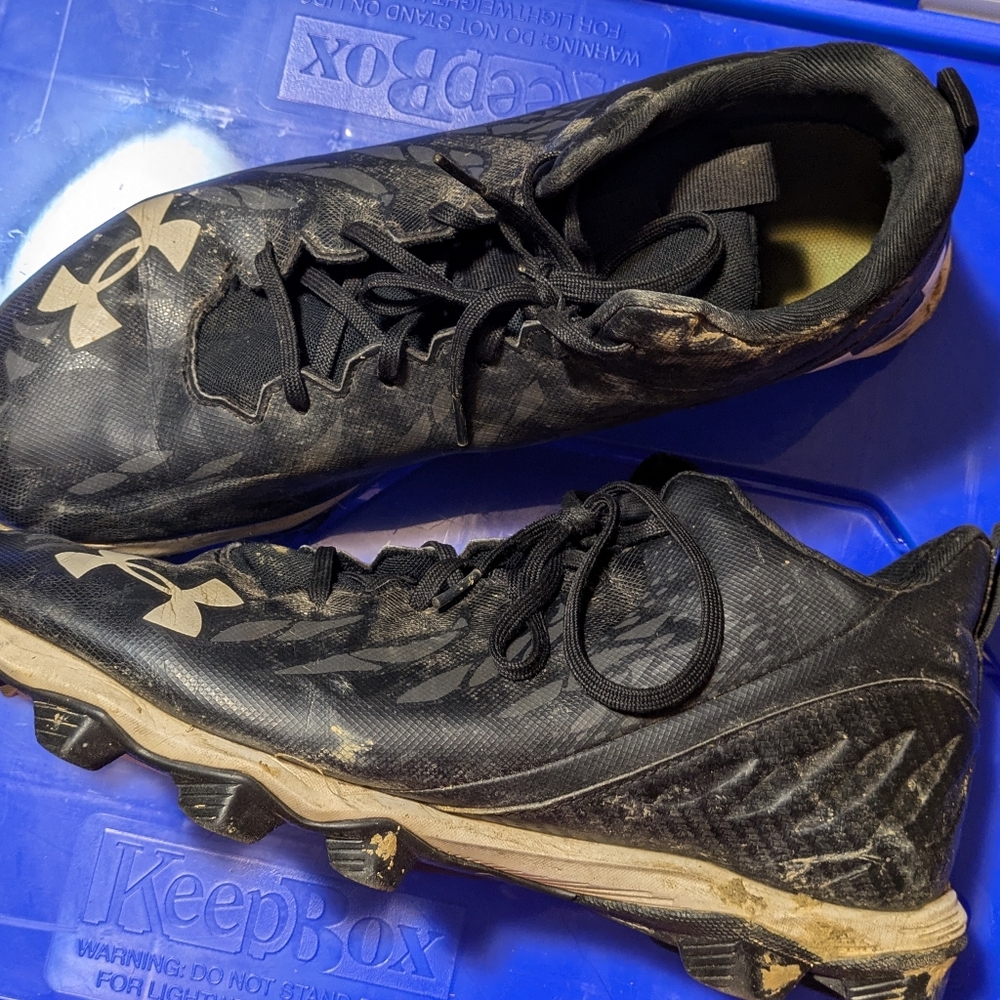 Cleats